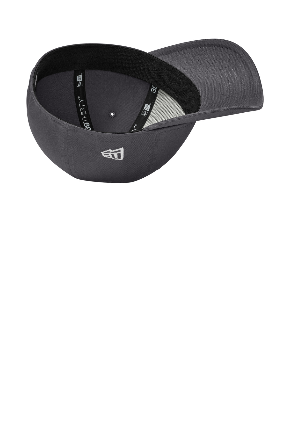 New Era - Structured Stretch Cotton Cap. NE1000 9
