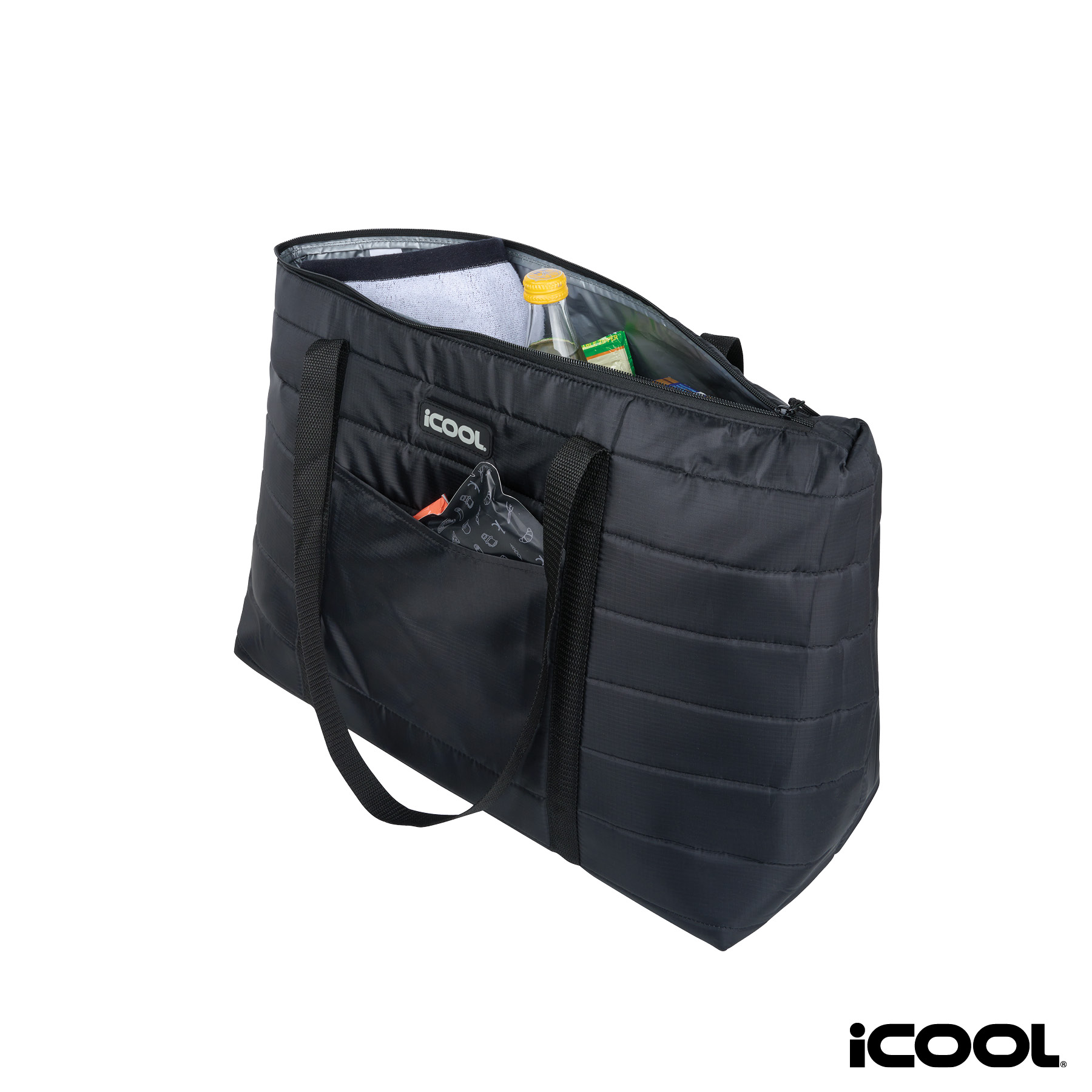 iCOOL® Mancos 36-Can Cooler Tote Bag 19