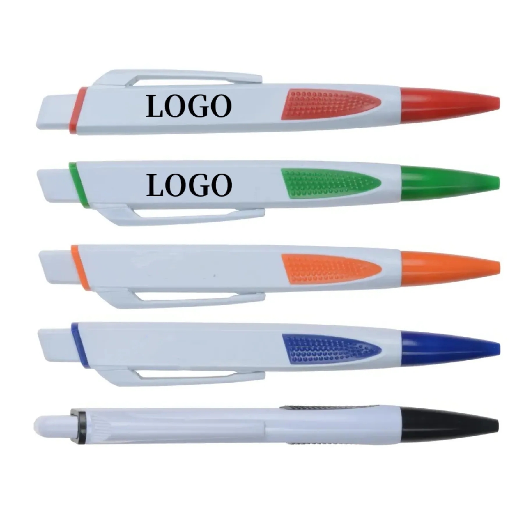 Double-sided printing advertising pen