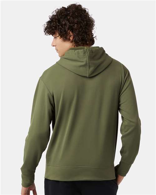 Unisex Sport Hooded Sweatshirt - CHP180 13