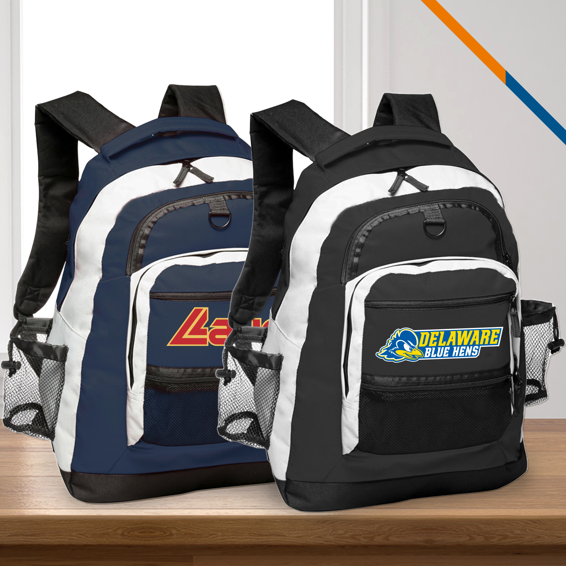 Hitor Travel Backpack 5
