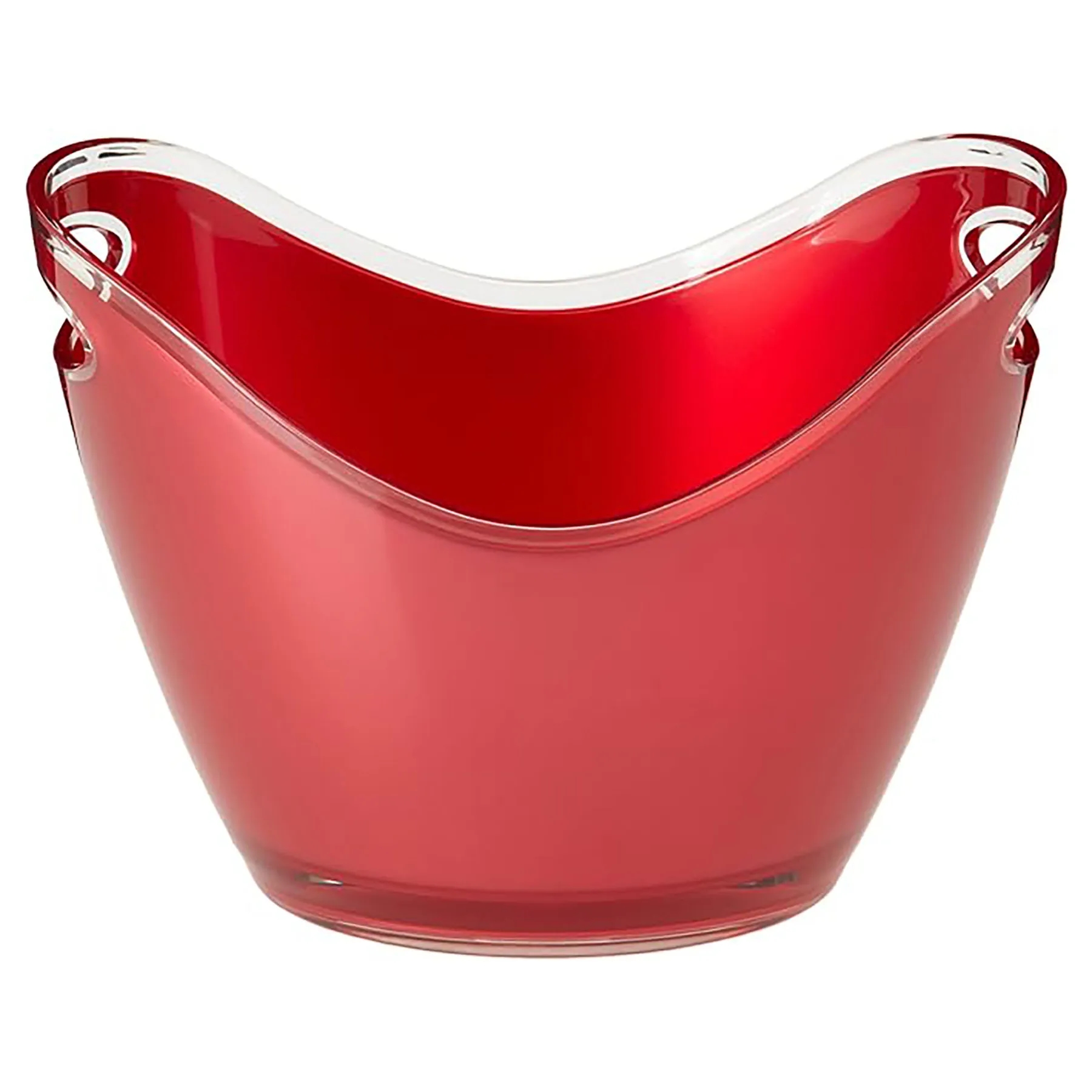 Acrylic Ice Bucket 2