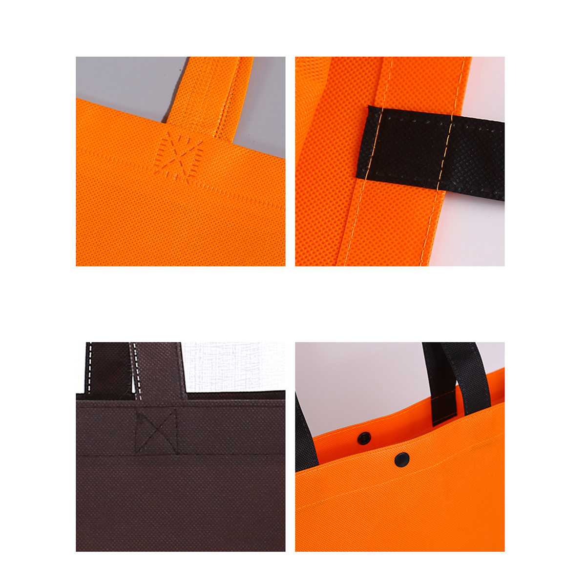 Non Woven Shopping Bags 3