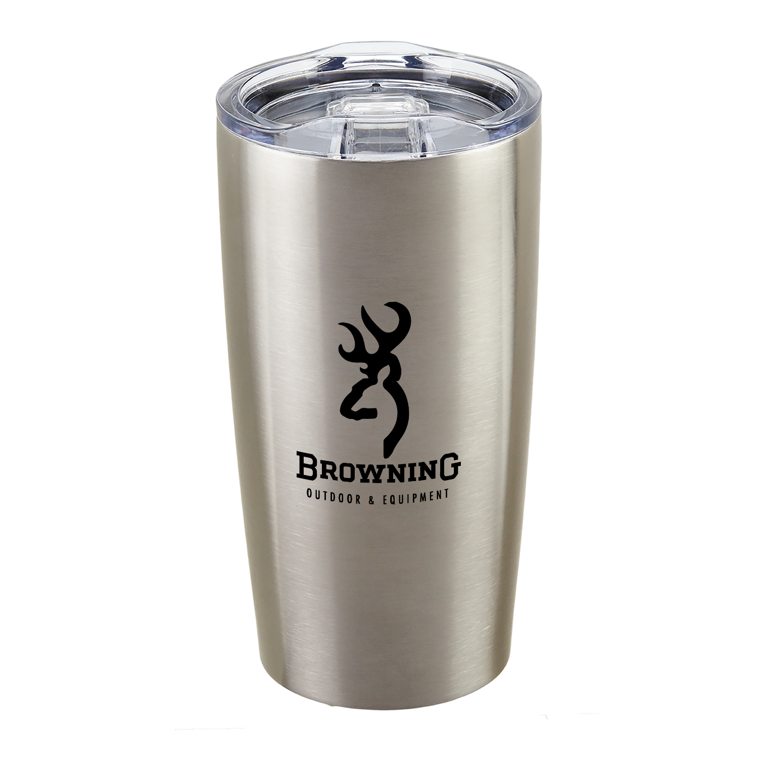 20 Oz. Everest Stainless Steel Insulated Tumbler 7