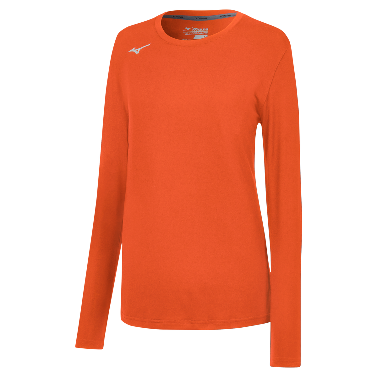 Women's Long Sleeve Attack Tee 2