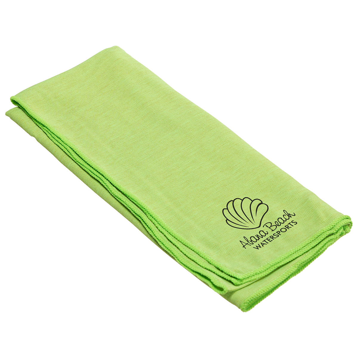 Eclipse Copper-Infused Cooling Towel 8