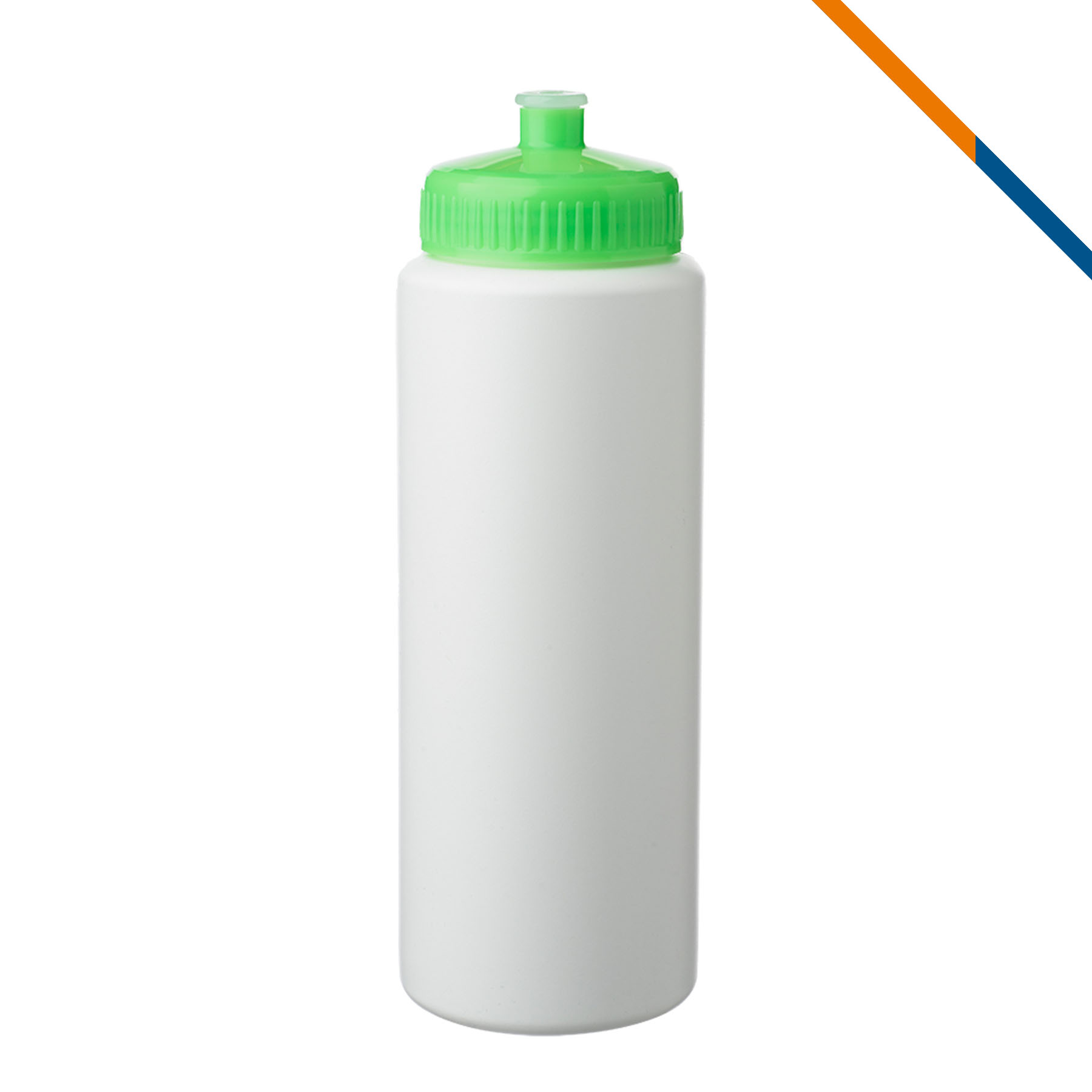 Meris Plastic Sports Bottle - 32 OZ. 12