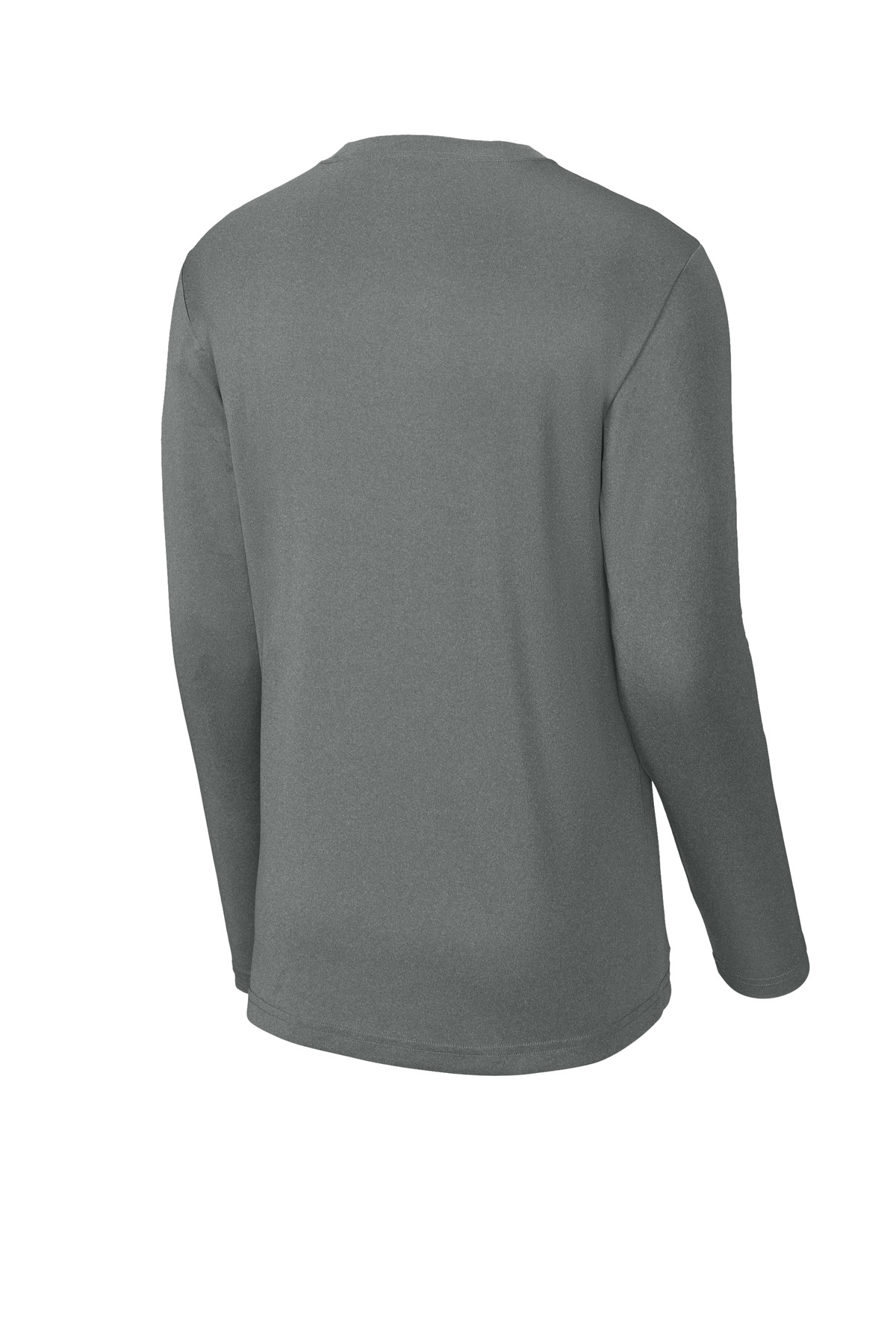 Sport-Tek Long Sleeve PosiCharge Competitor Tee. ST350LS 44