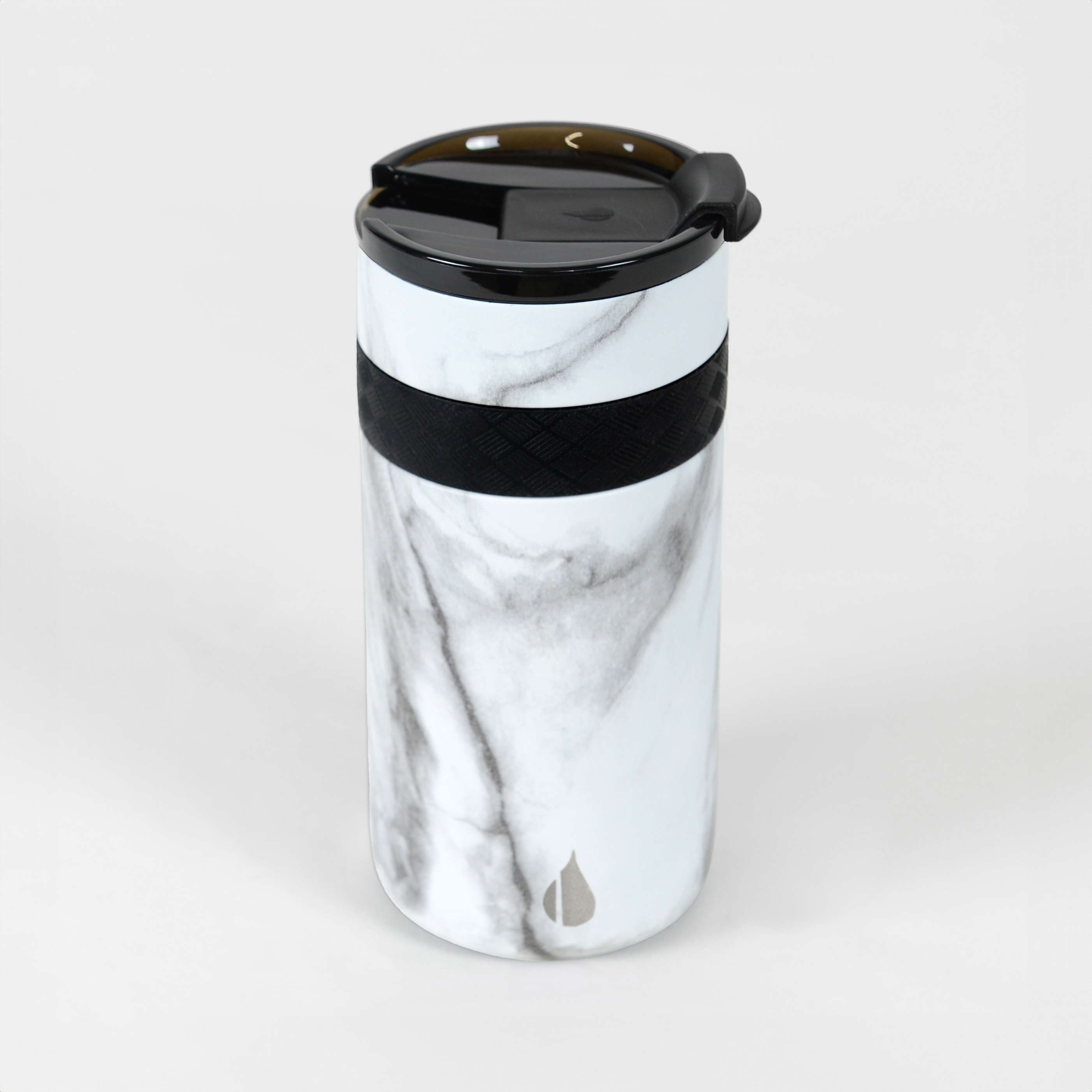 Elemental® Commuter DuoSip 12oz Coffee Tumbler and Slim Can Cooler 2-in-1 20
