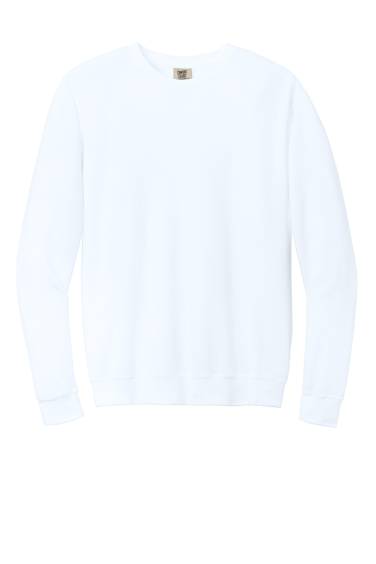 Comfort Colors Lightweight Crewneck Sweatshirt 1466 105