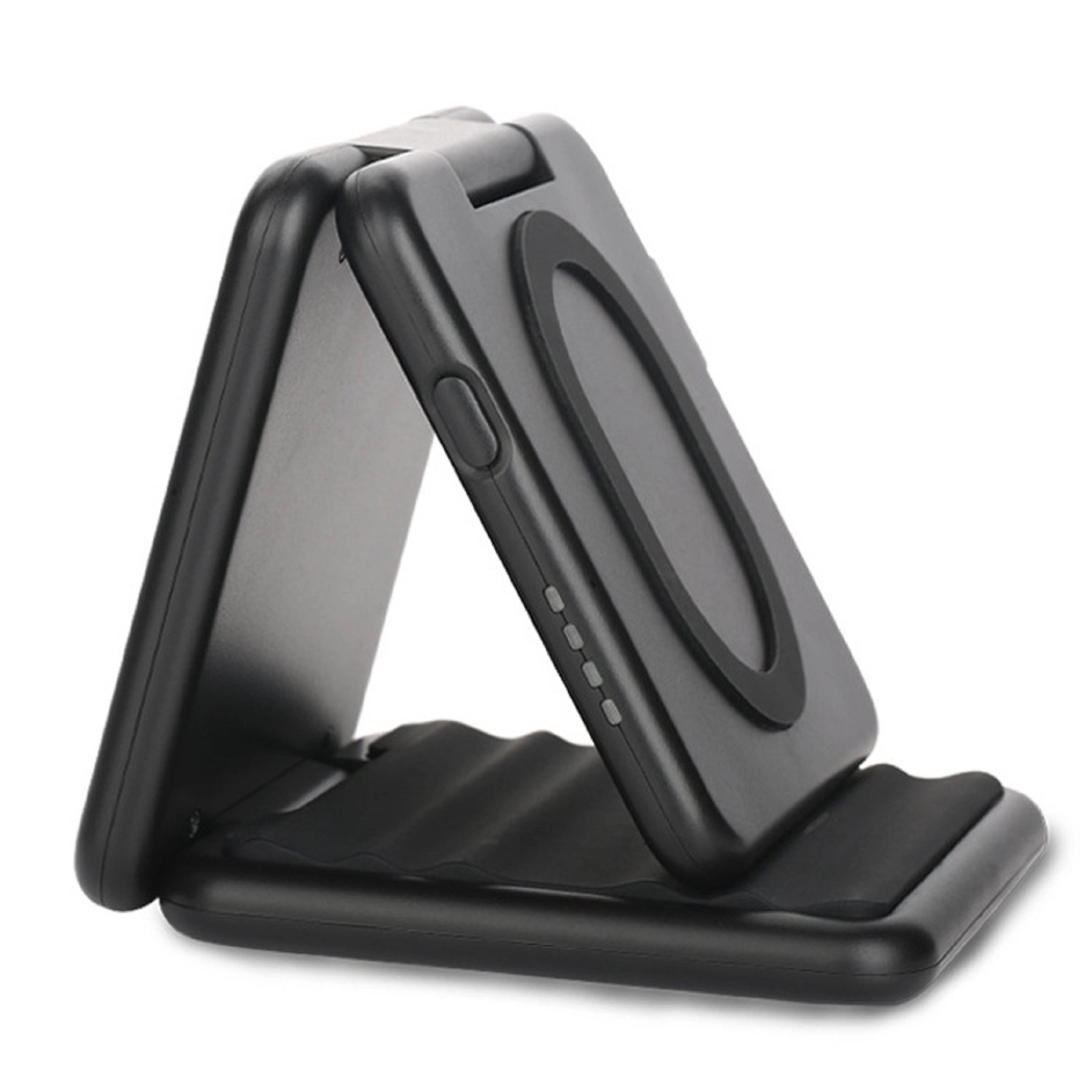 5000 mAh Foldable Wireless Power Bank 7