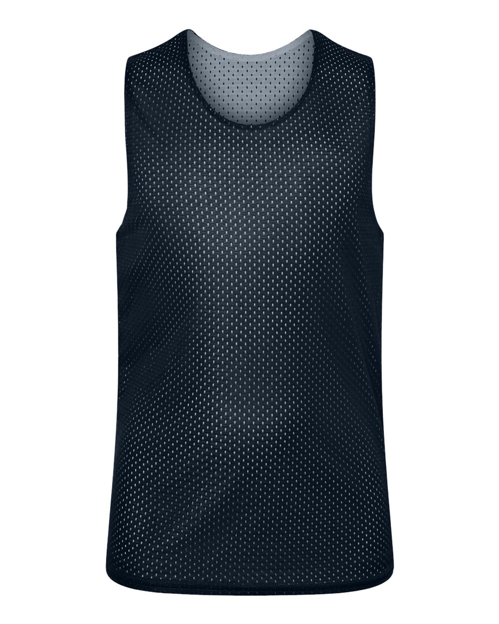 Youth Reversible Mesh Tank - 5228 5
