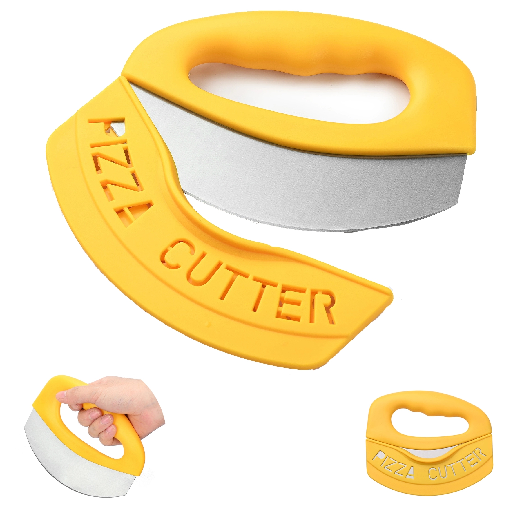 Ring Pizza Cutter 3