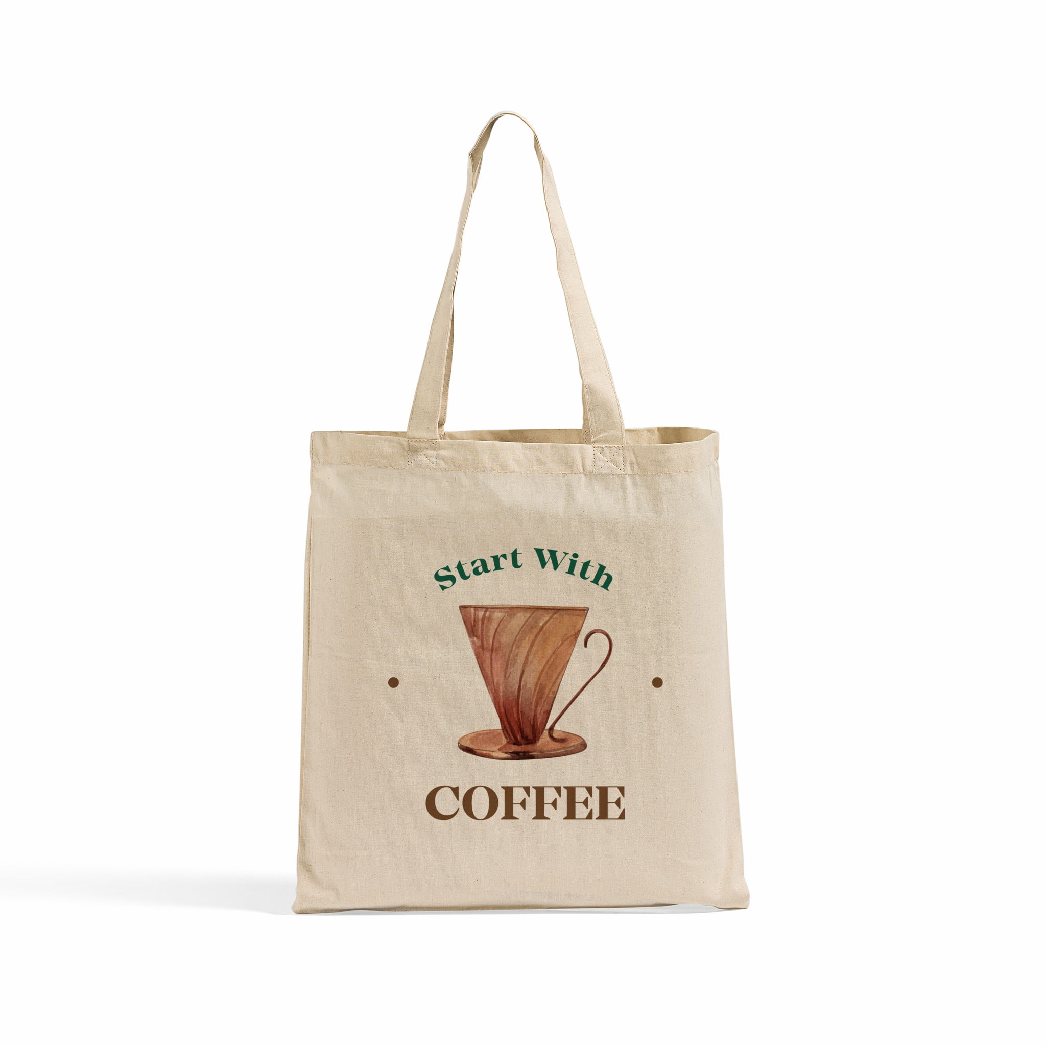 Value Cotton Tote Bag 8