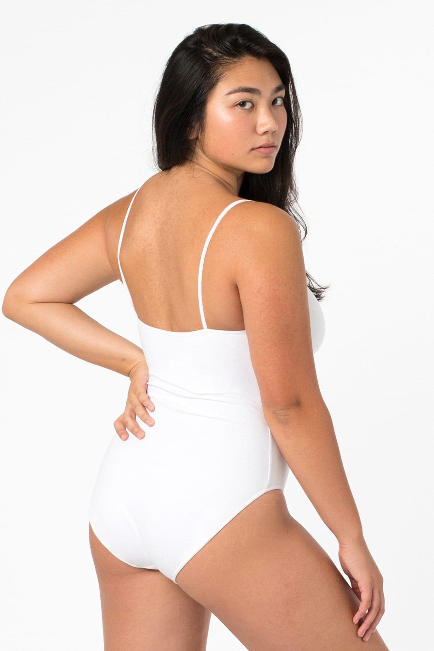 SPAGHETTI BODYSUIT 3