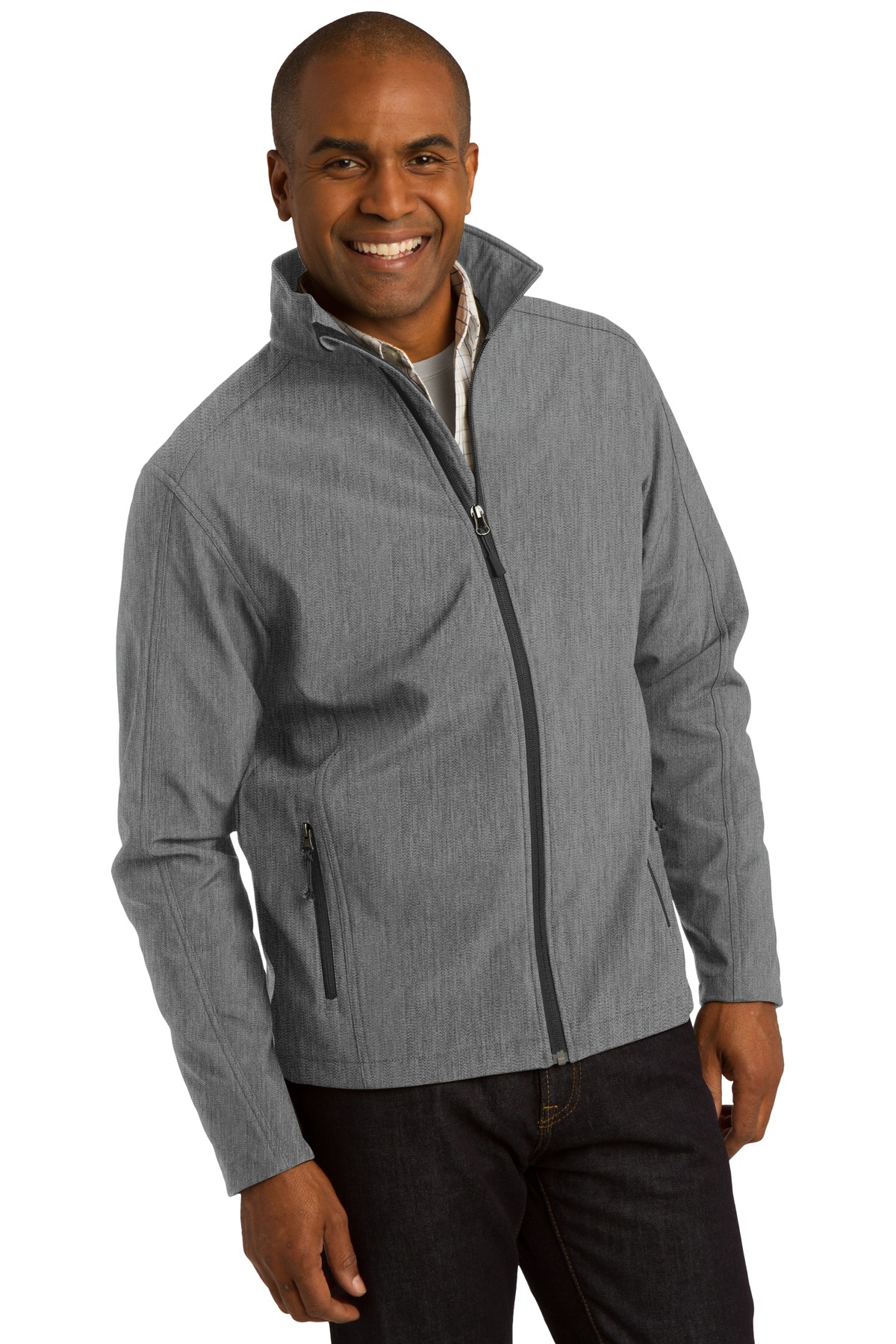 Port Authority® Core Soft Shell Jacket 56