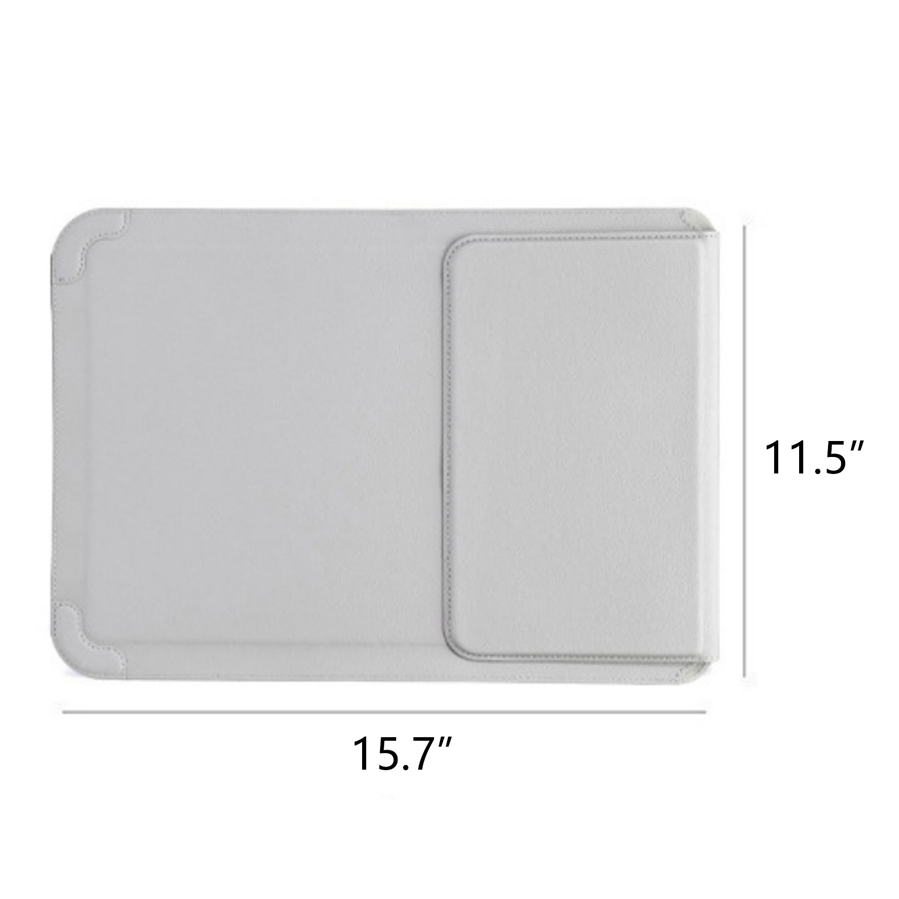 Multifunctional Laptop Case 3