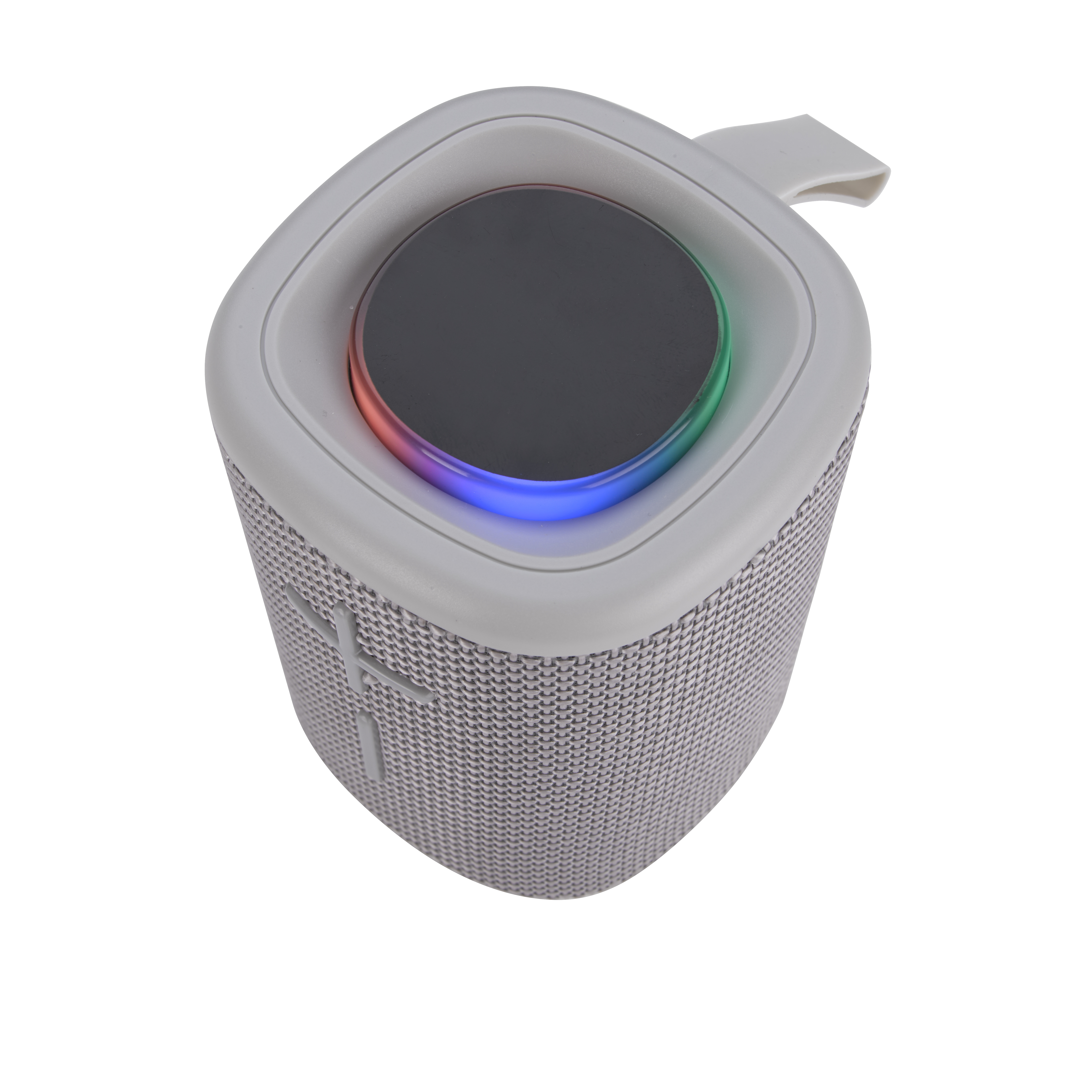 Koozie® Aqua Glow Water-Resistant Bluetooth® Speaker 25