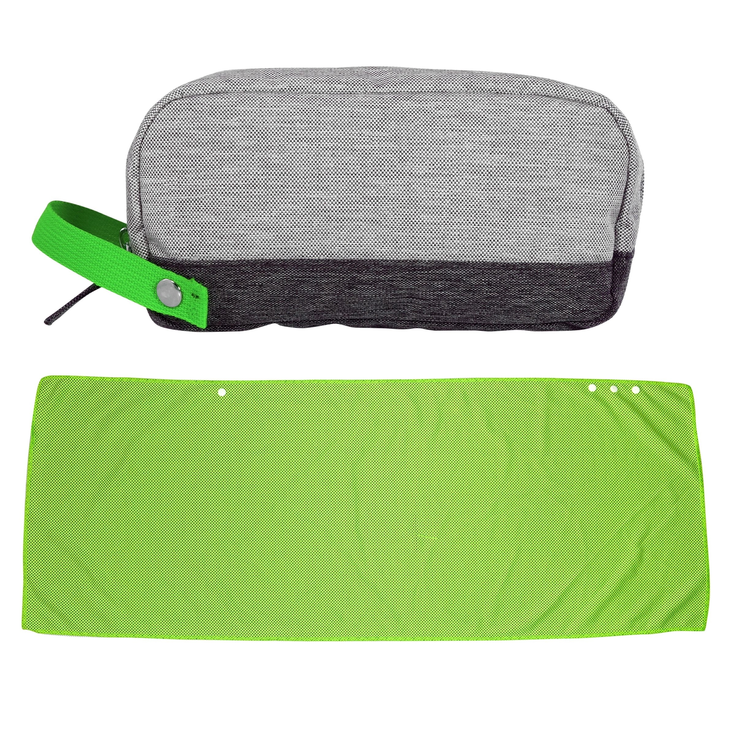 Bay Cooling Cloth Set 8