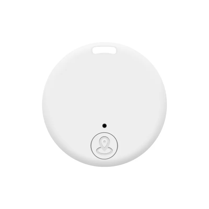 Bluetooth Anti-Loss Tracker Keychain 2