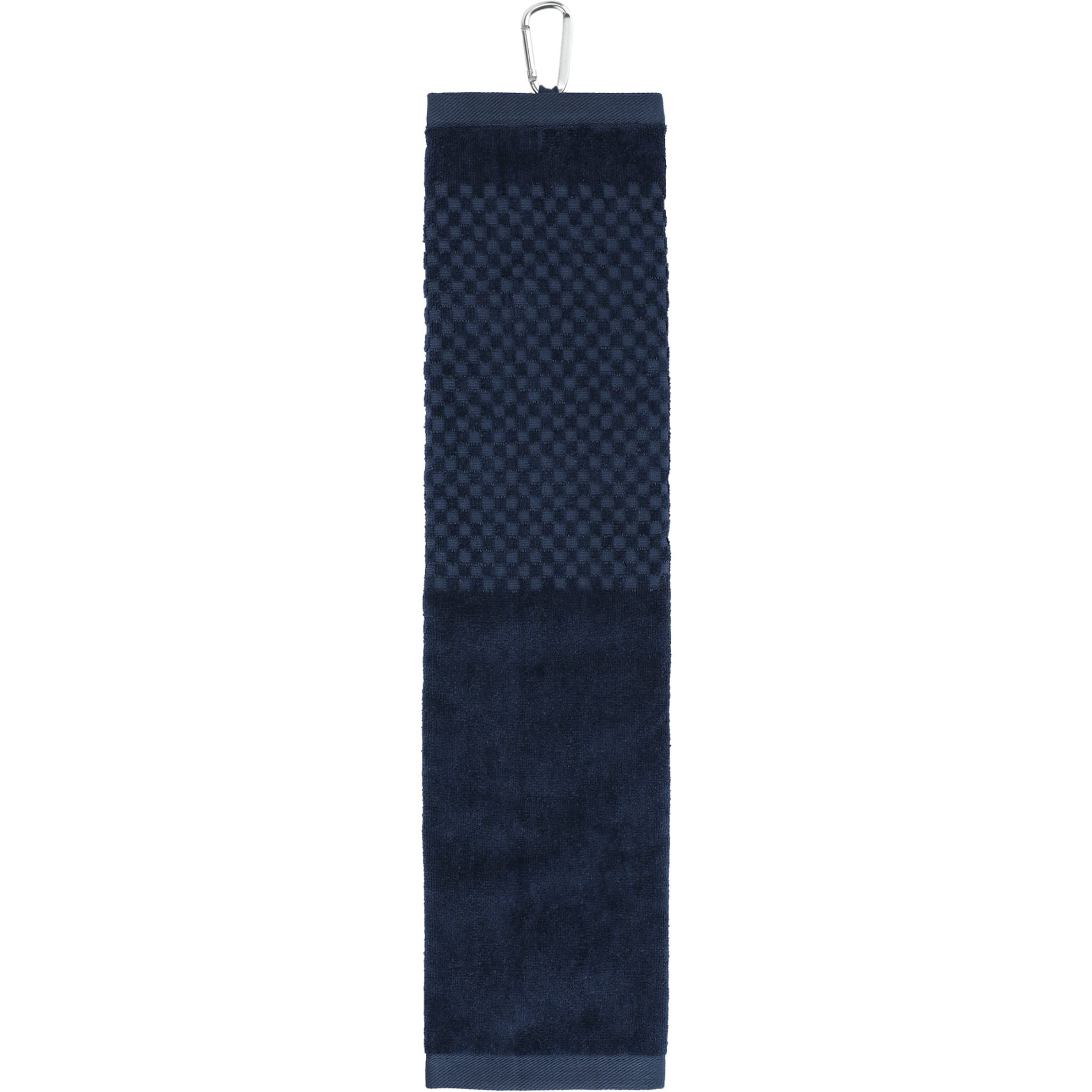 3.5lb./doz. 5.25x22in Scrubber Golf Towel 18