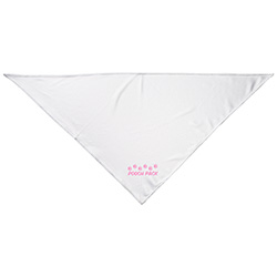 Pup-Pet Bandana 24