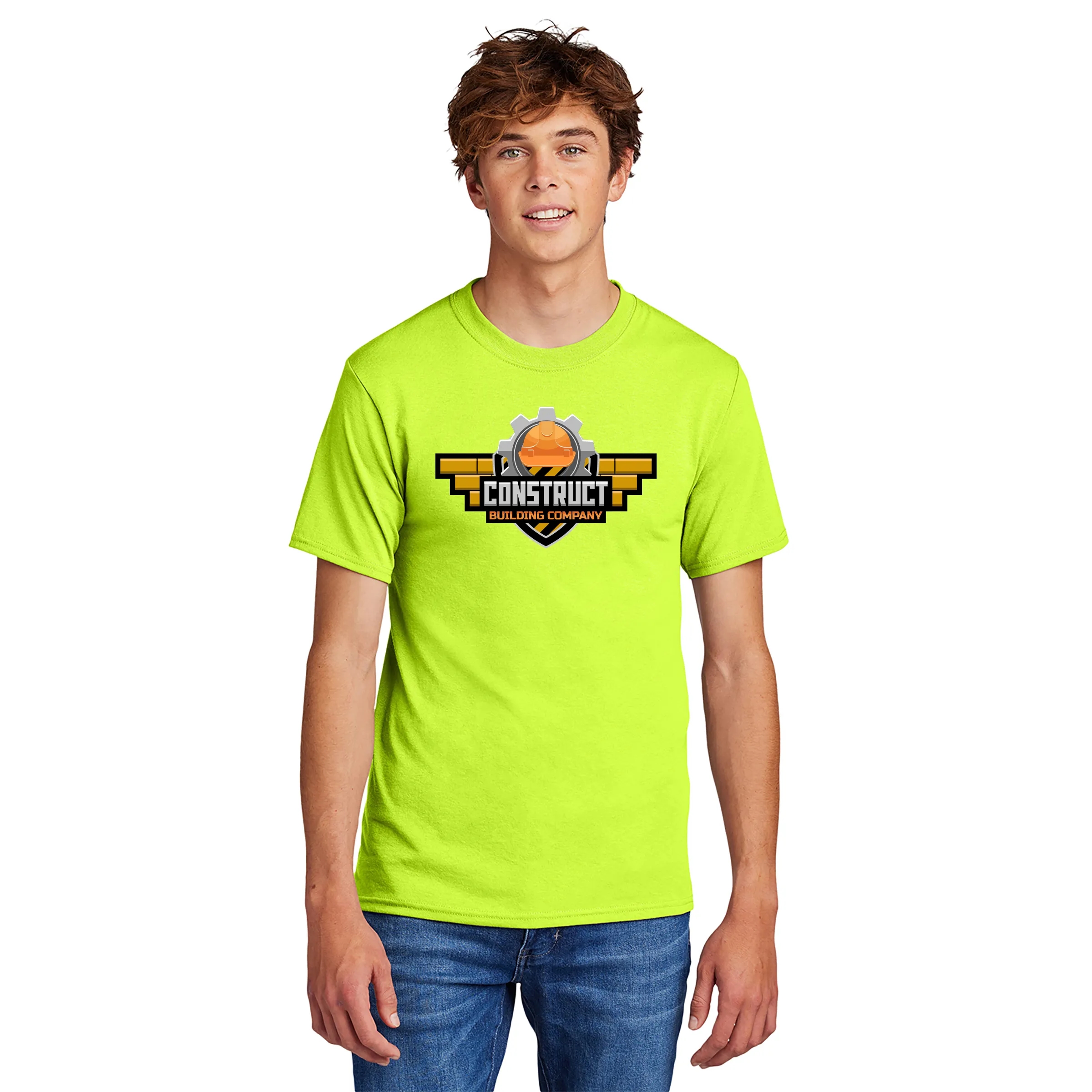 Port & Company - Core Blend Tee 78