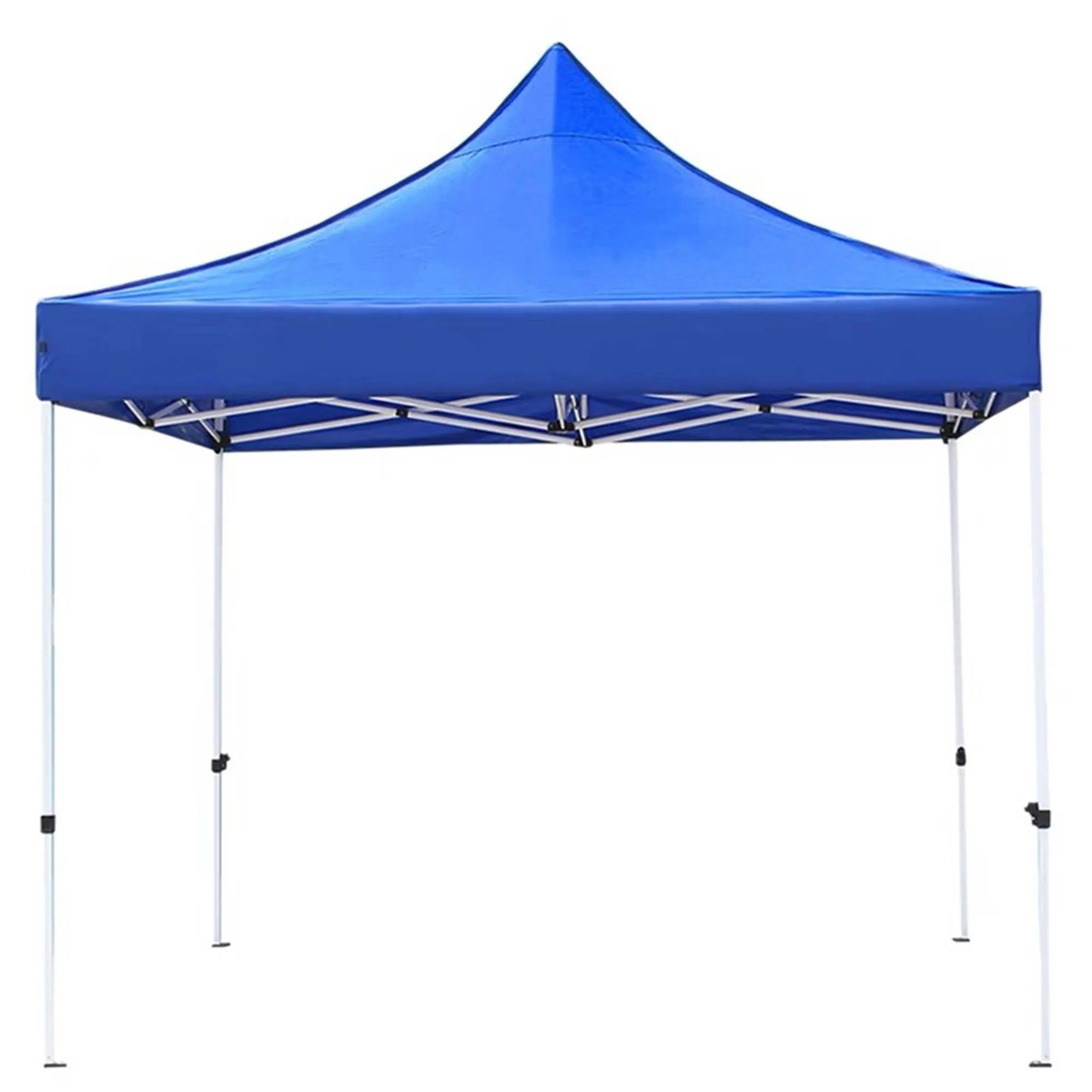 Outdoor Portable Shelter Folding Canopy Tent 4