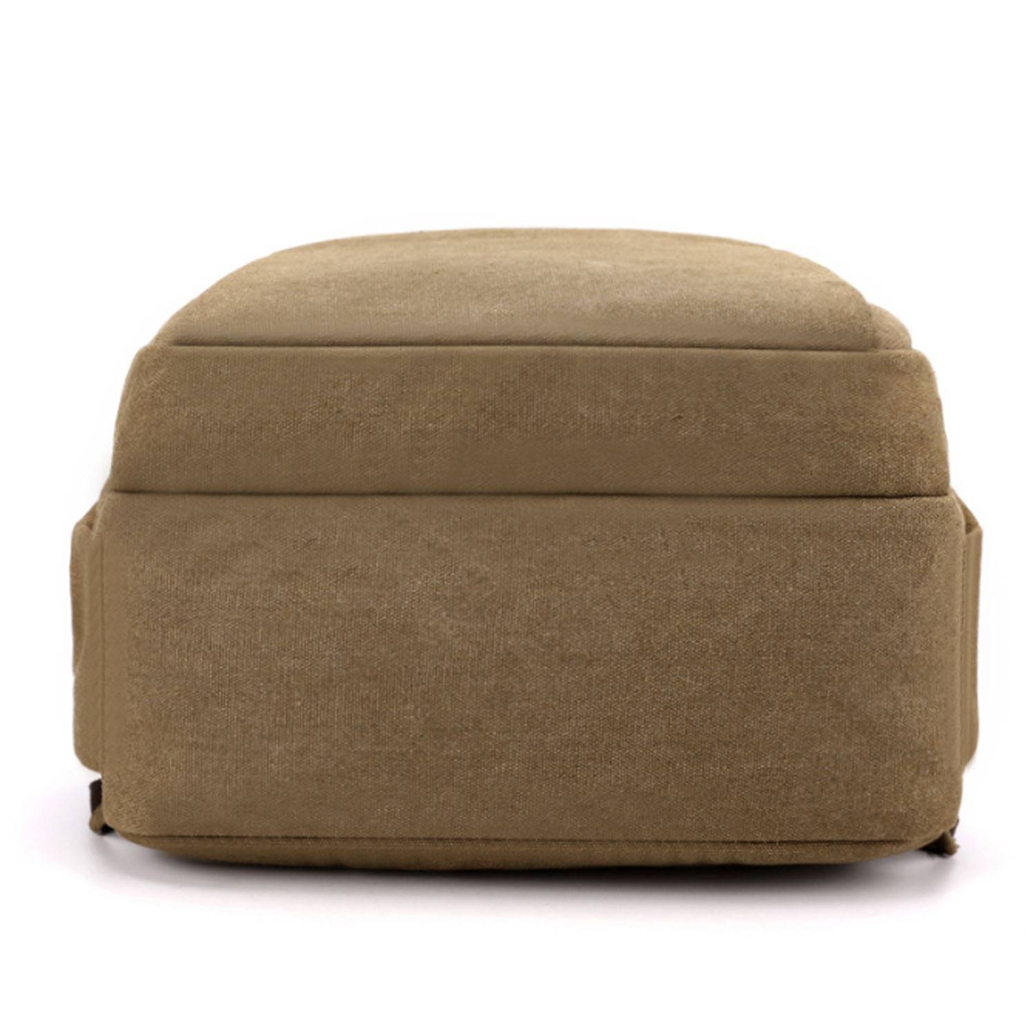 Travel Canvas Laptop Backpack 7
