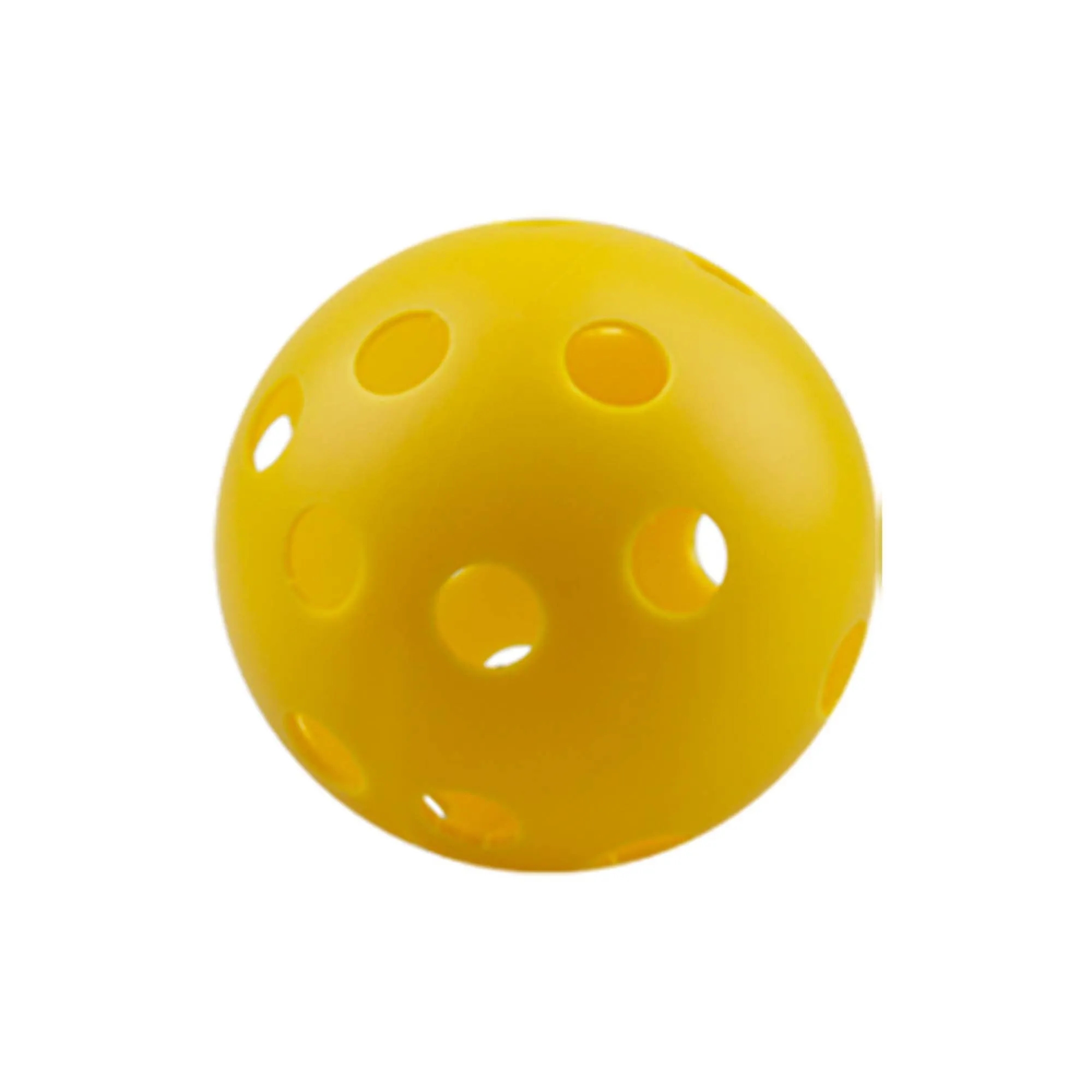 26 Holes Outdoor Pickleball 5