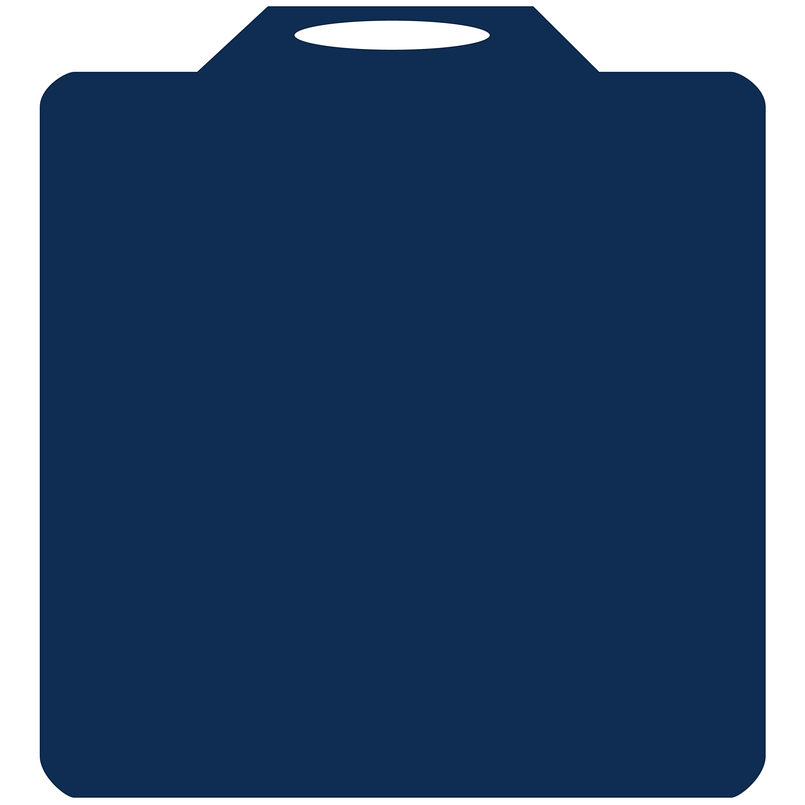 Square Vinyl Stadium Cushion (12.5"x12.5"x2") 13