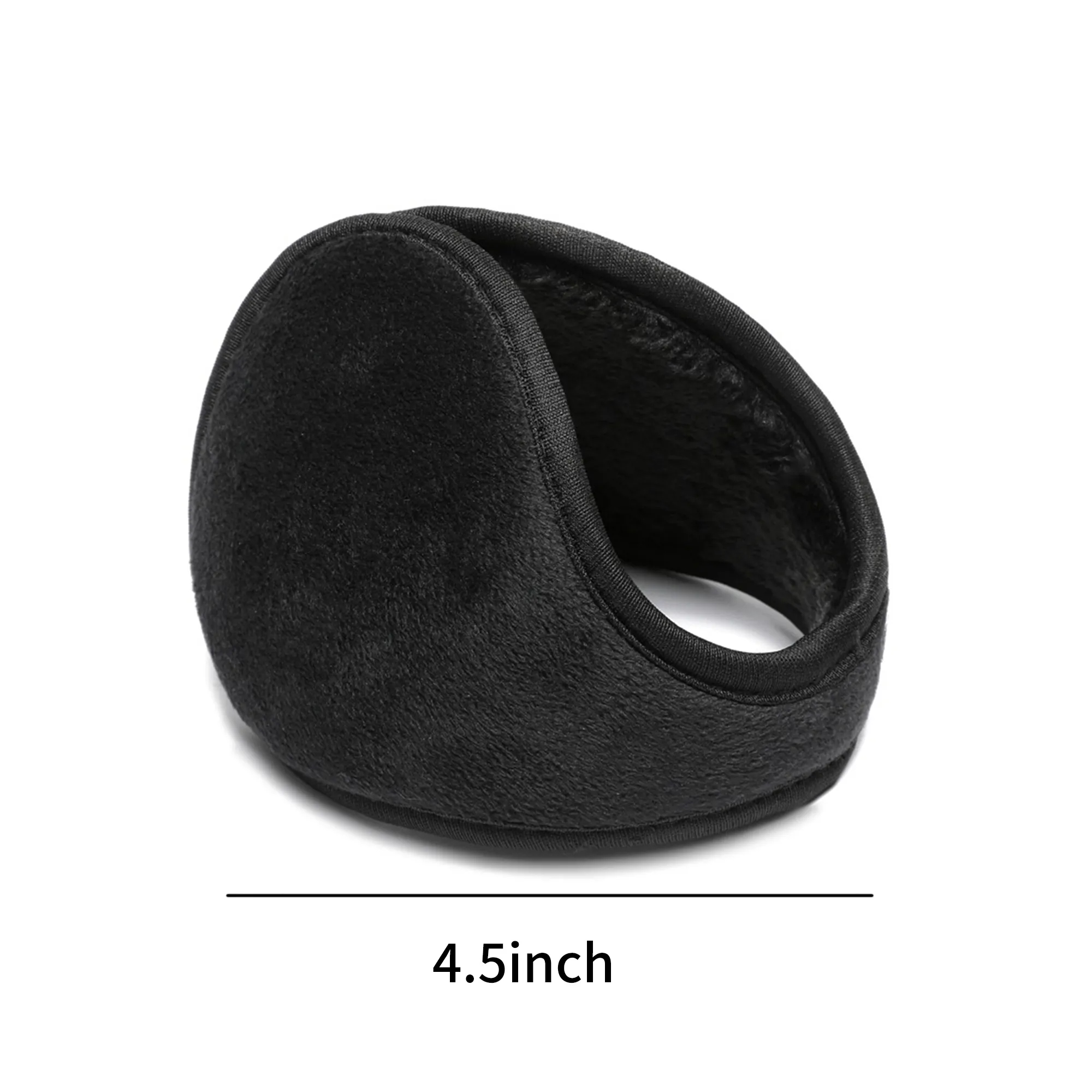 Winter Fleece Warm Earmuffs 1