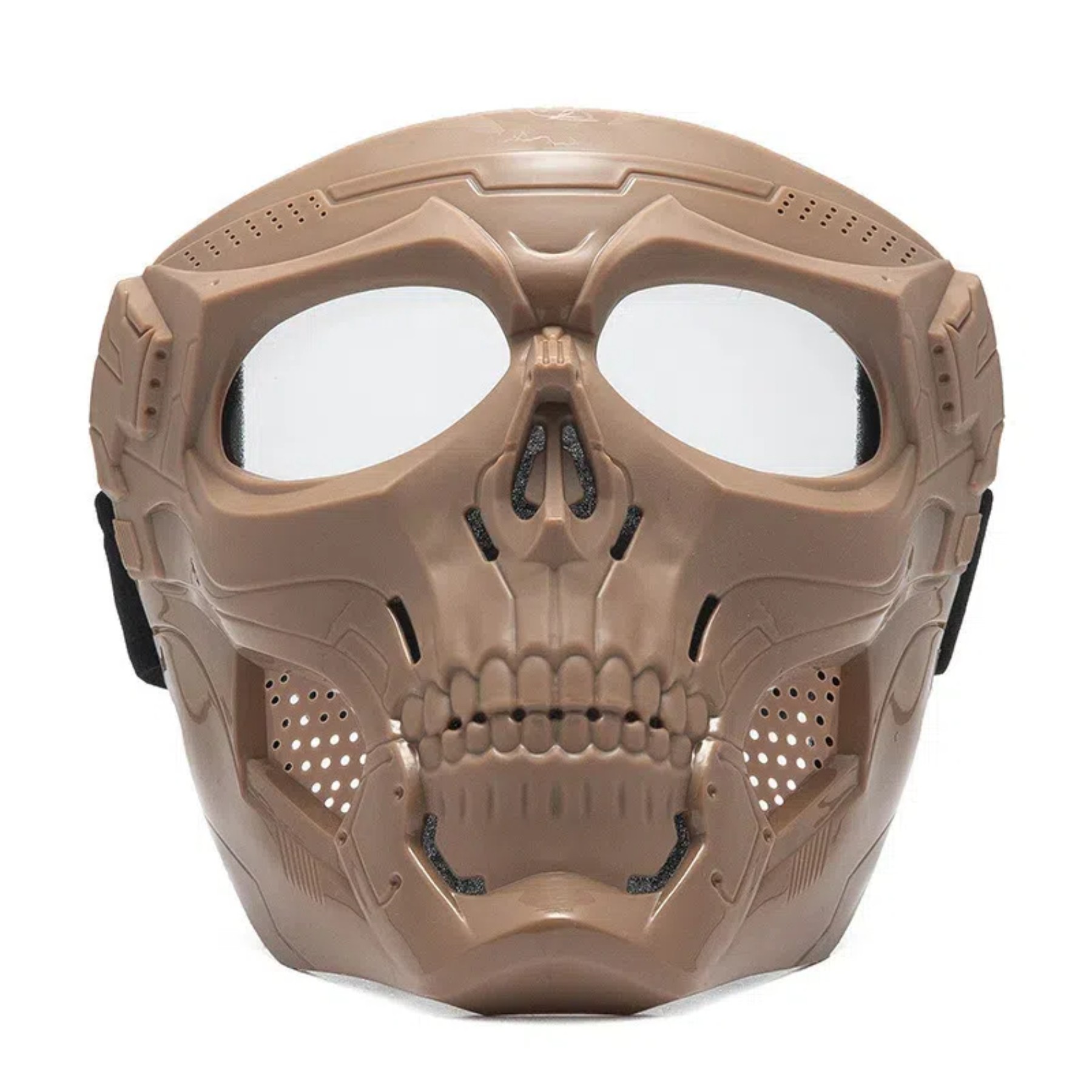 Tactical Mask 10