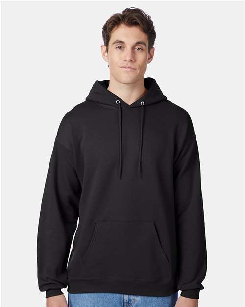 Unisex EcoSmart® Hooded Sweatshirt - P170 488