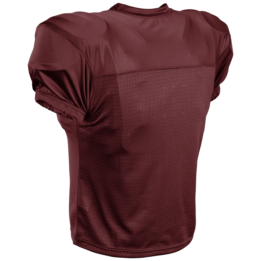 Pre Season Practice Football Jersey 1