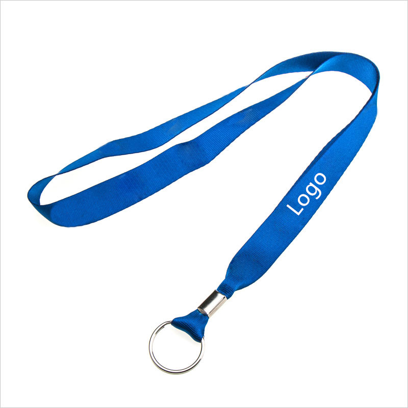 Polyester Lanyard 1