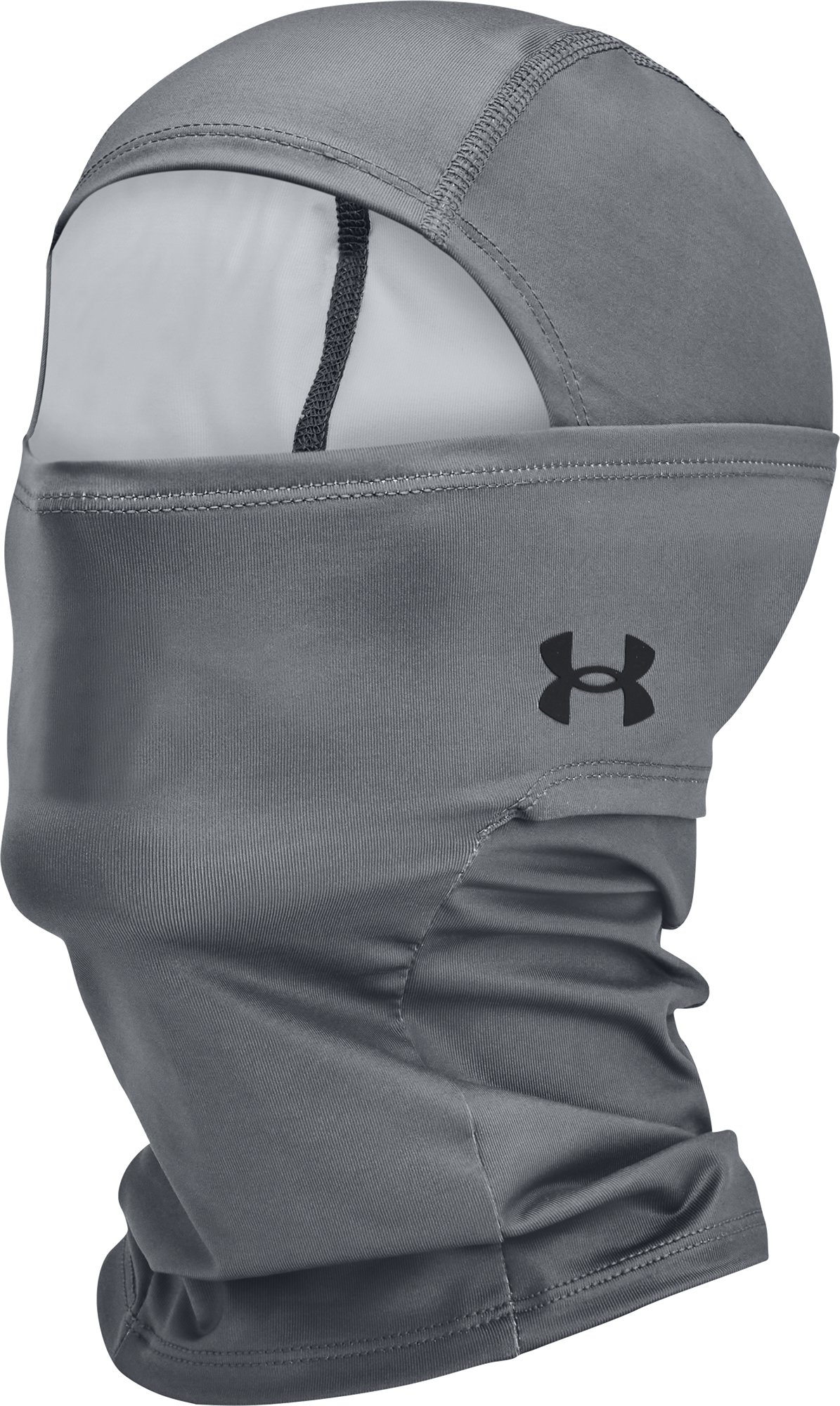 UA Storm Sport Unisex Balaclava, custom hat with logo imprint 2