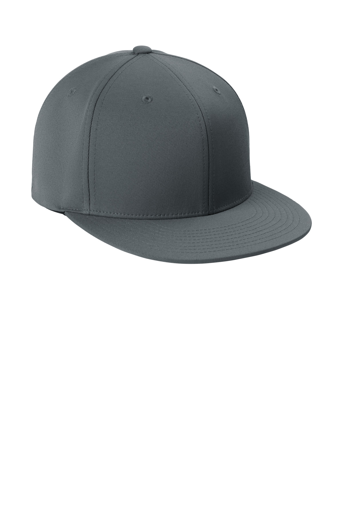 Sport-Tek Flexfit Flat Bill Cap STC56 15