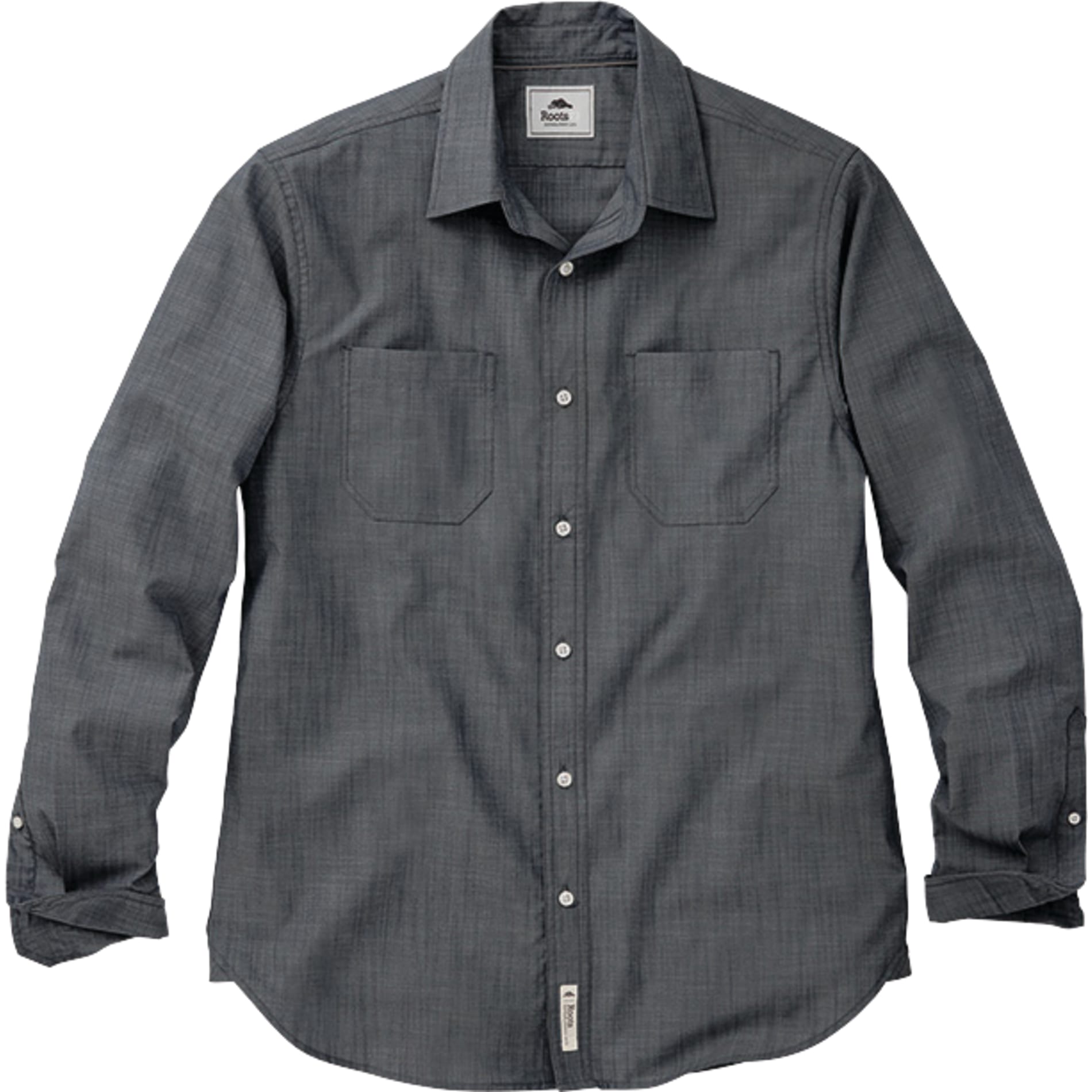Men's Clearwater Roots73 LS Shirt 71