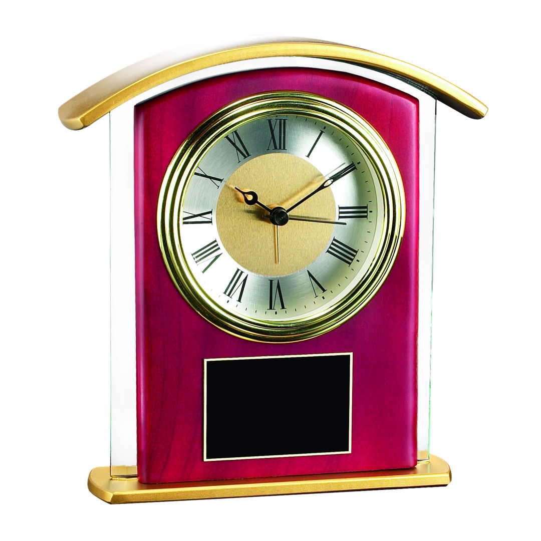Illovo Clock 3