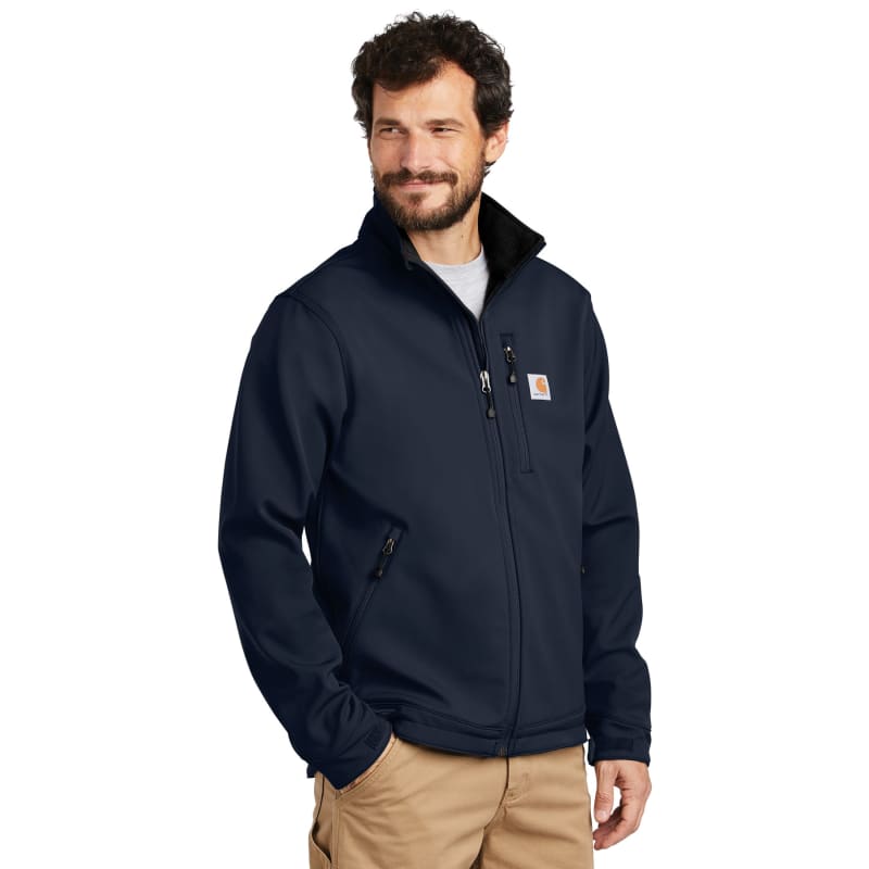 Carhartt Crowley Soft Shell Jacket. 33