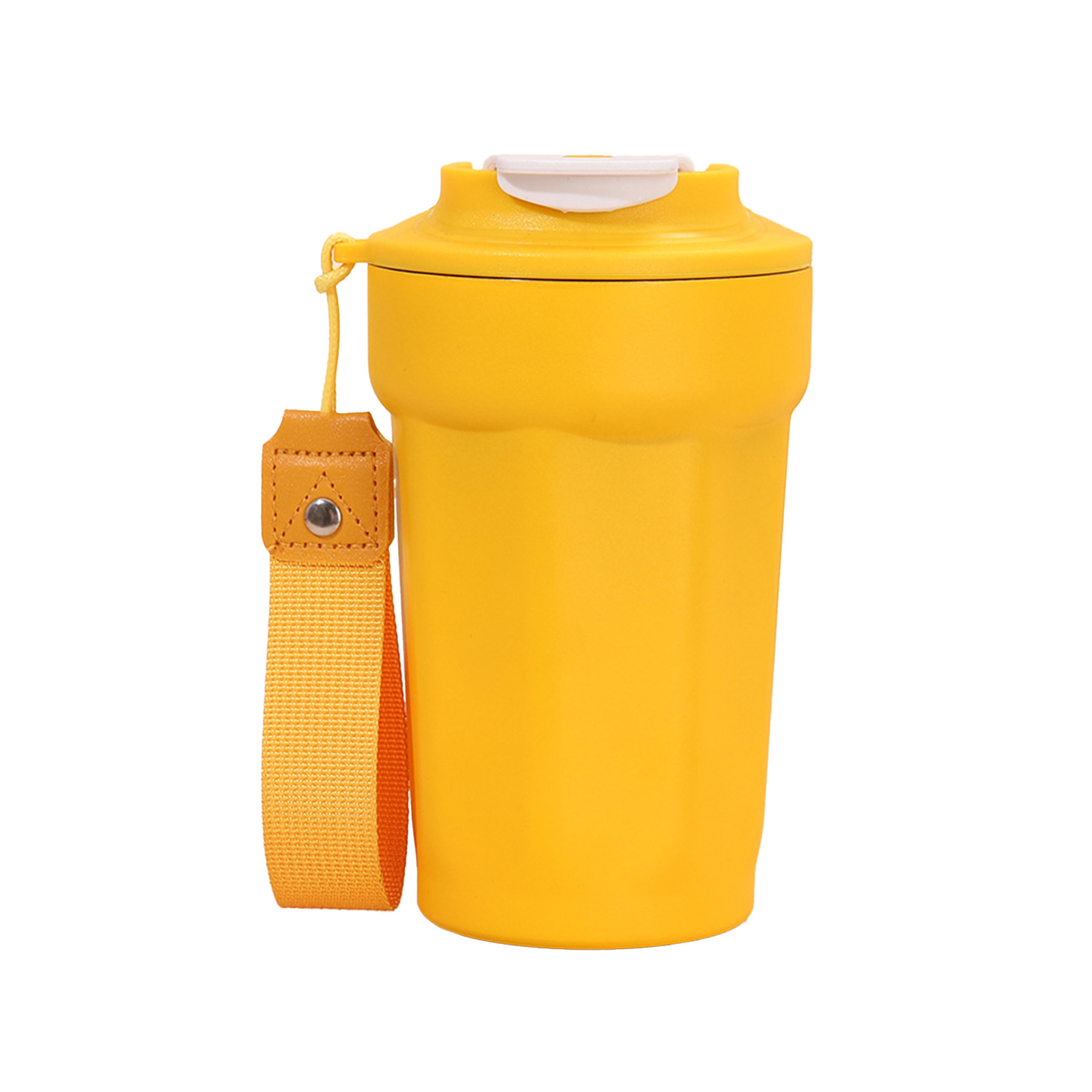13oz Octagon Insulated Mug 7