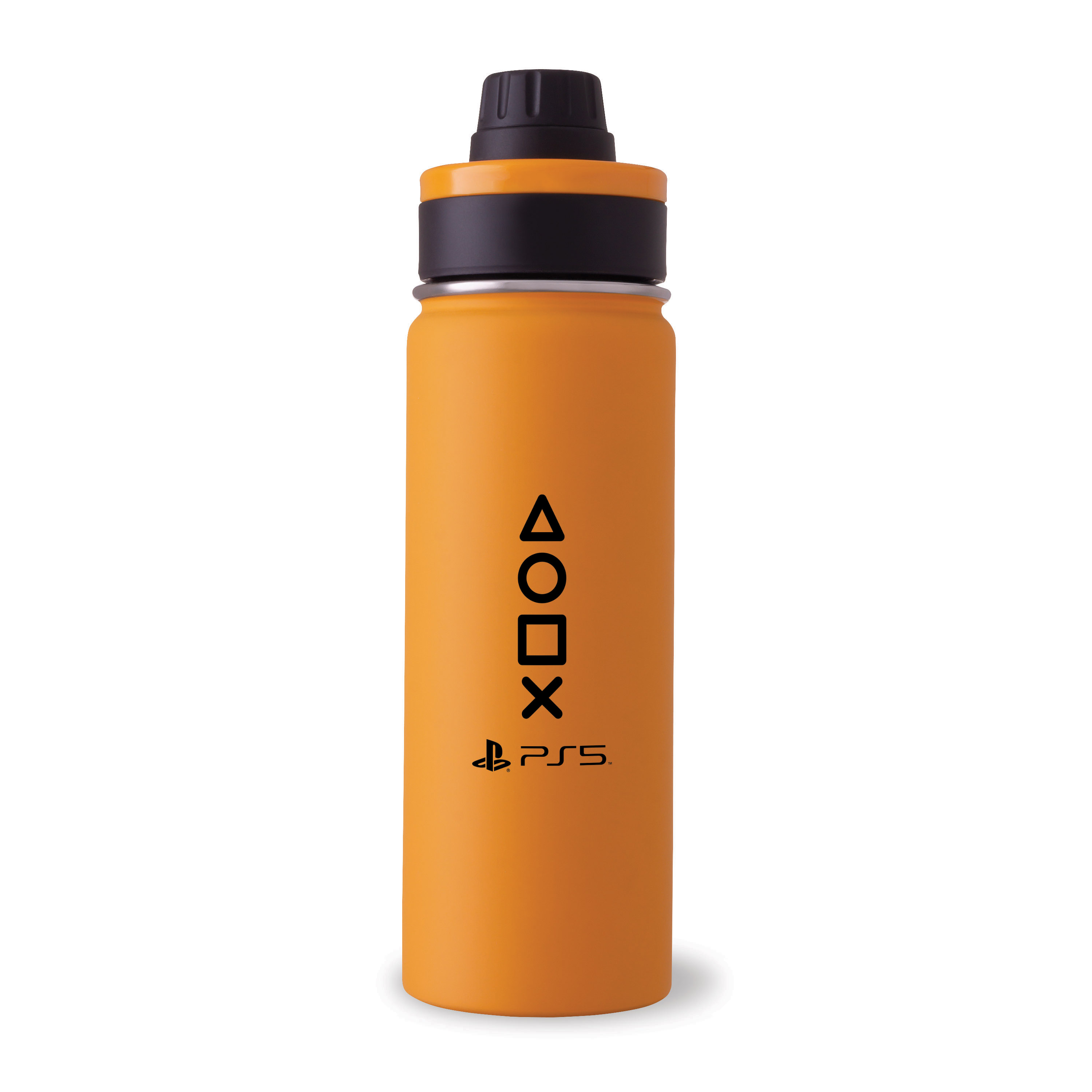 Ring Leader 600 Ml / 20 Oz Stainless Steel Bottle 5
