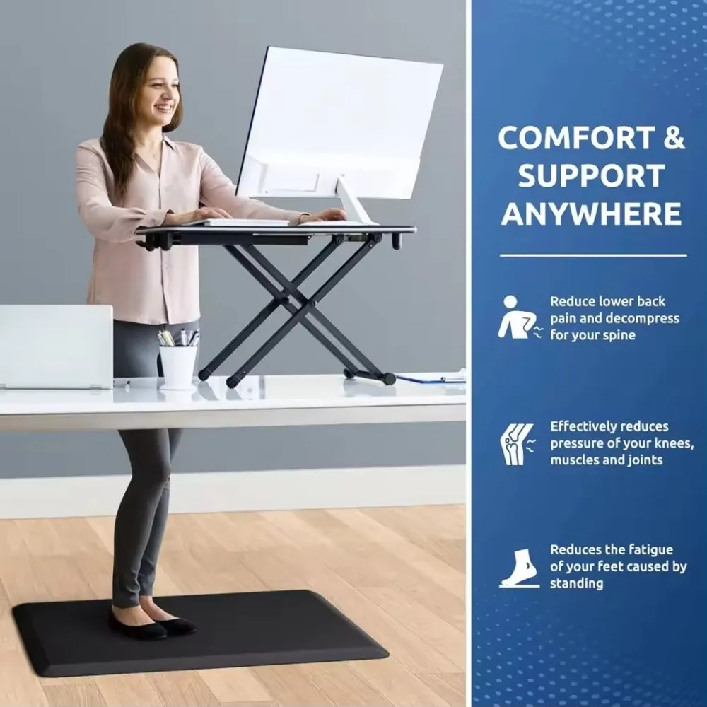 Anti Fatigue Kitchen Mat 3