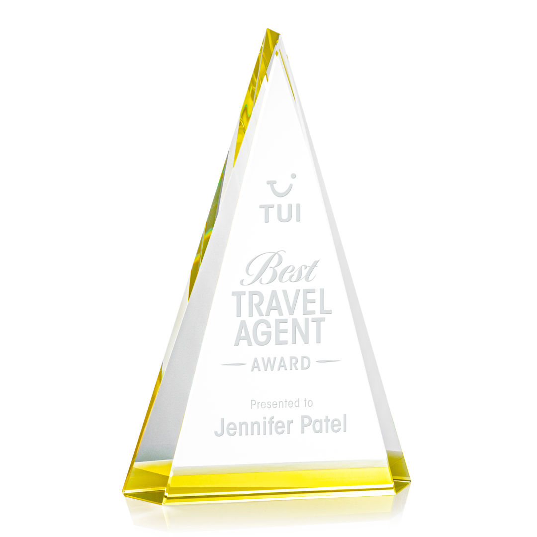 Helston Award - Gold 2