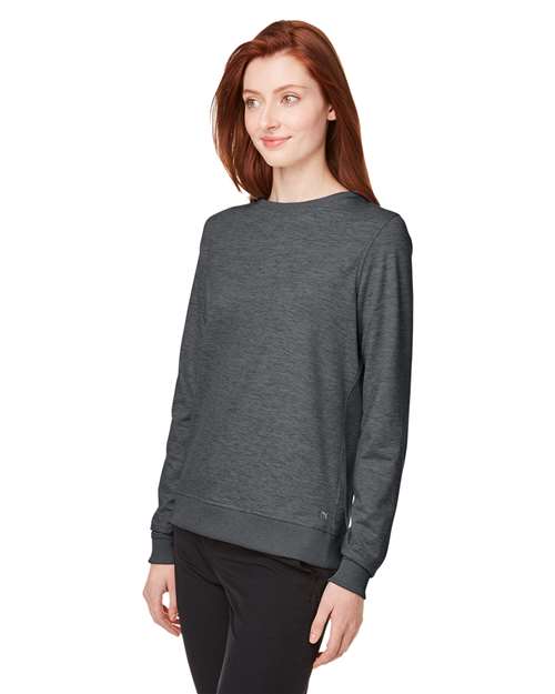 Women's Cloudspun Crewneck Sweatshirt - 599267 16