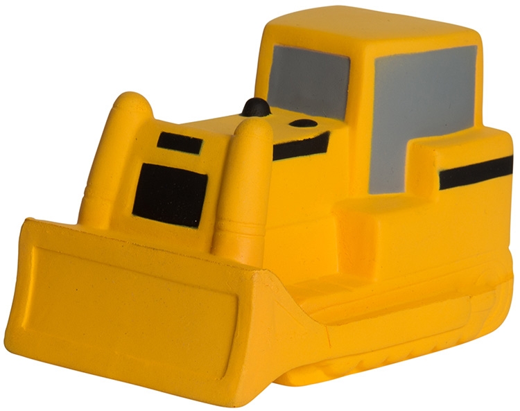 Bulldozer Stress Reliever 1