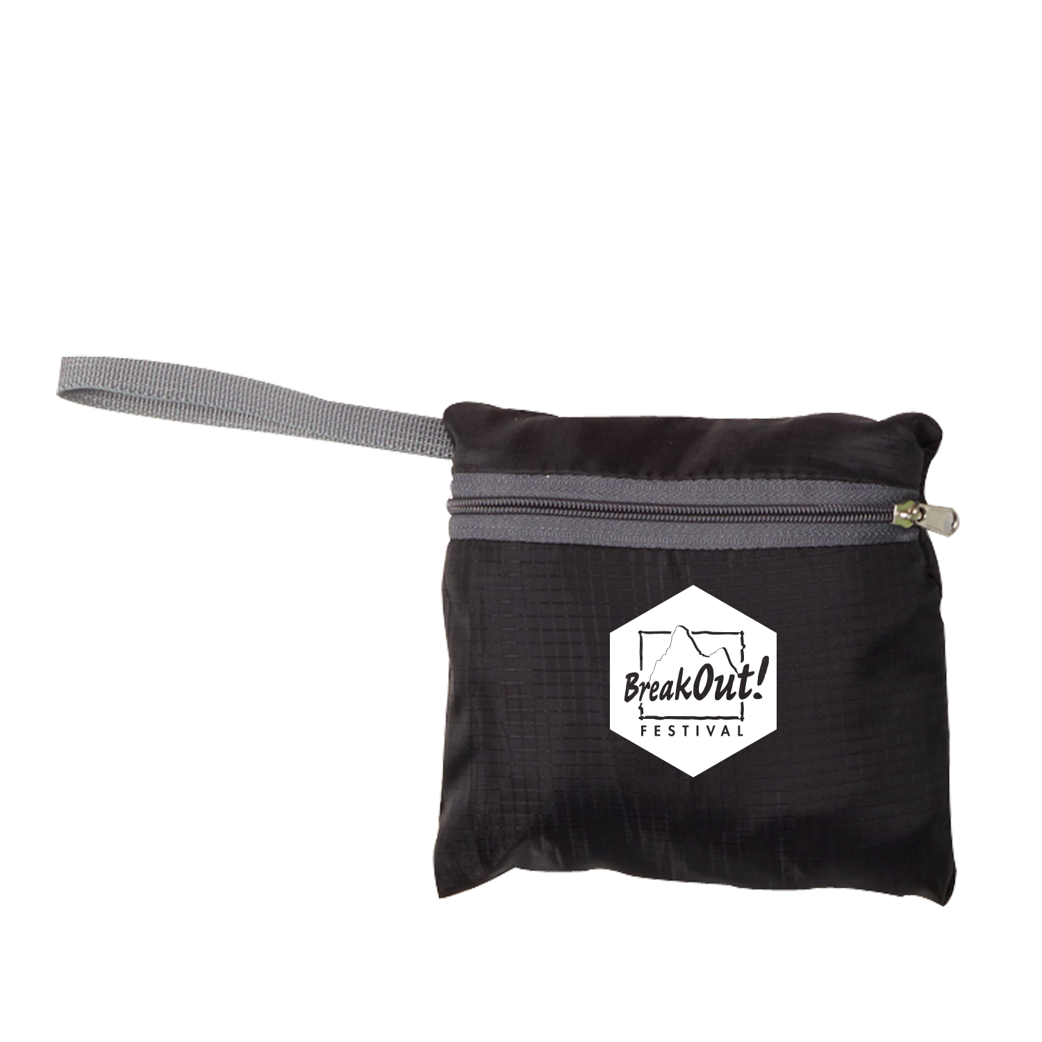 Ripstop Stow'N Go Backpack 6