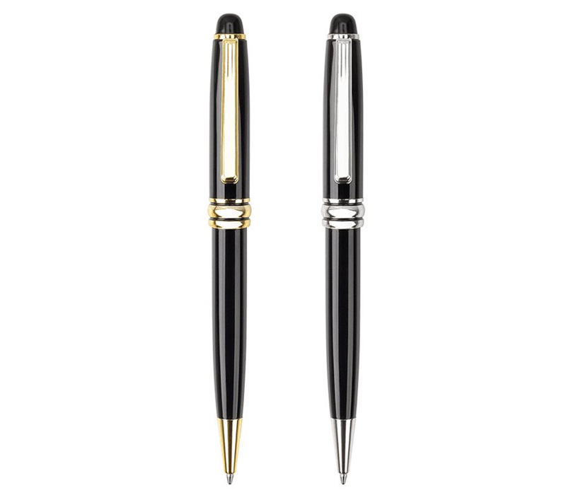 Business Metallic Pen with Gift Box 9
