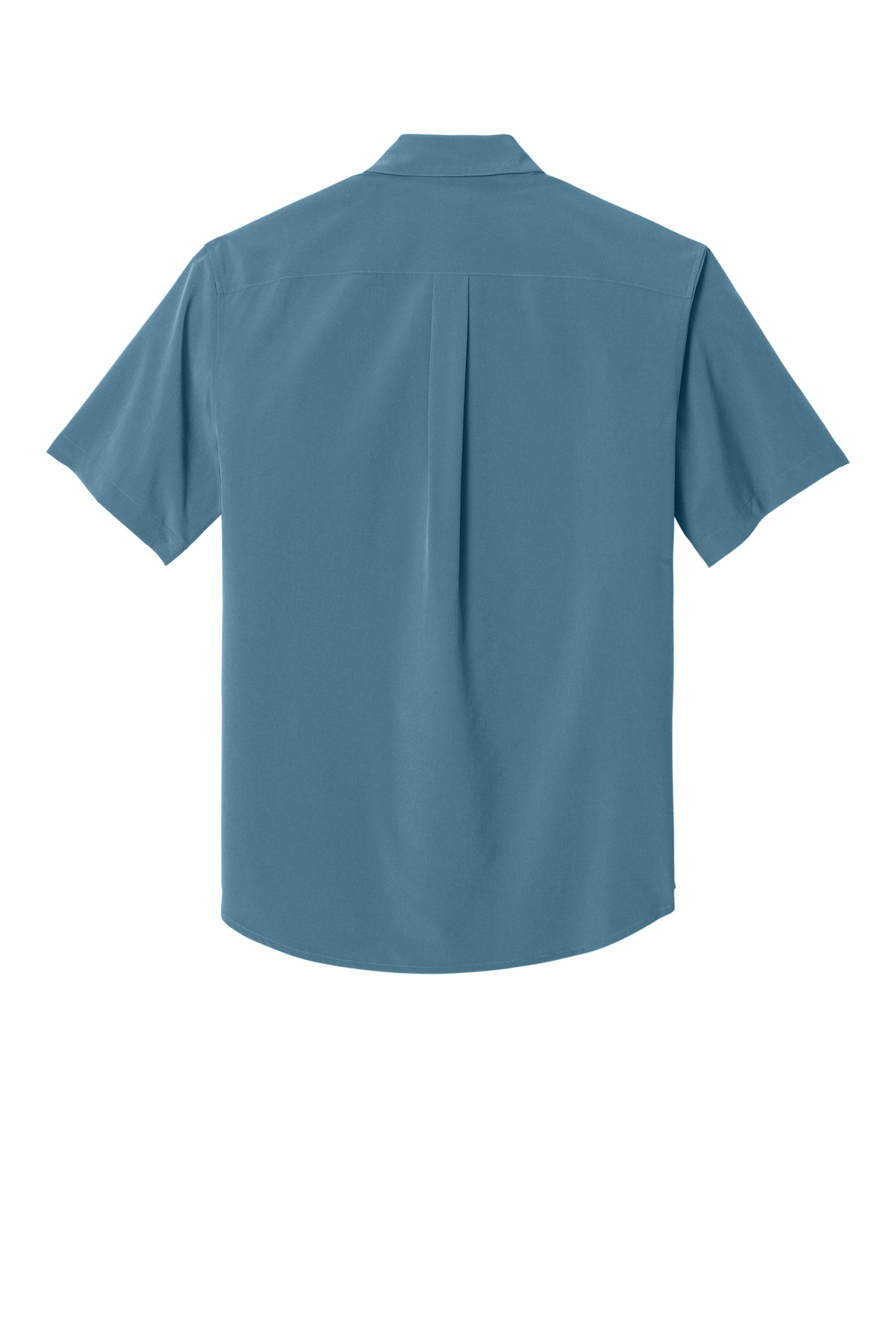 Mercer+Mettle Short Sleeve UV Capital Tech Shirt MM2006 2